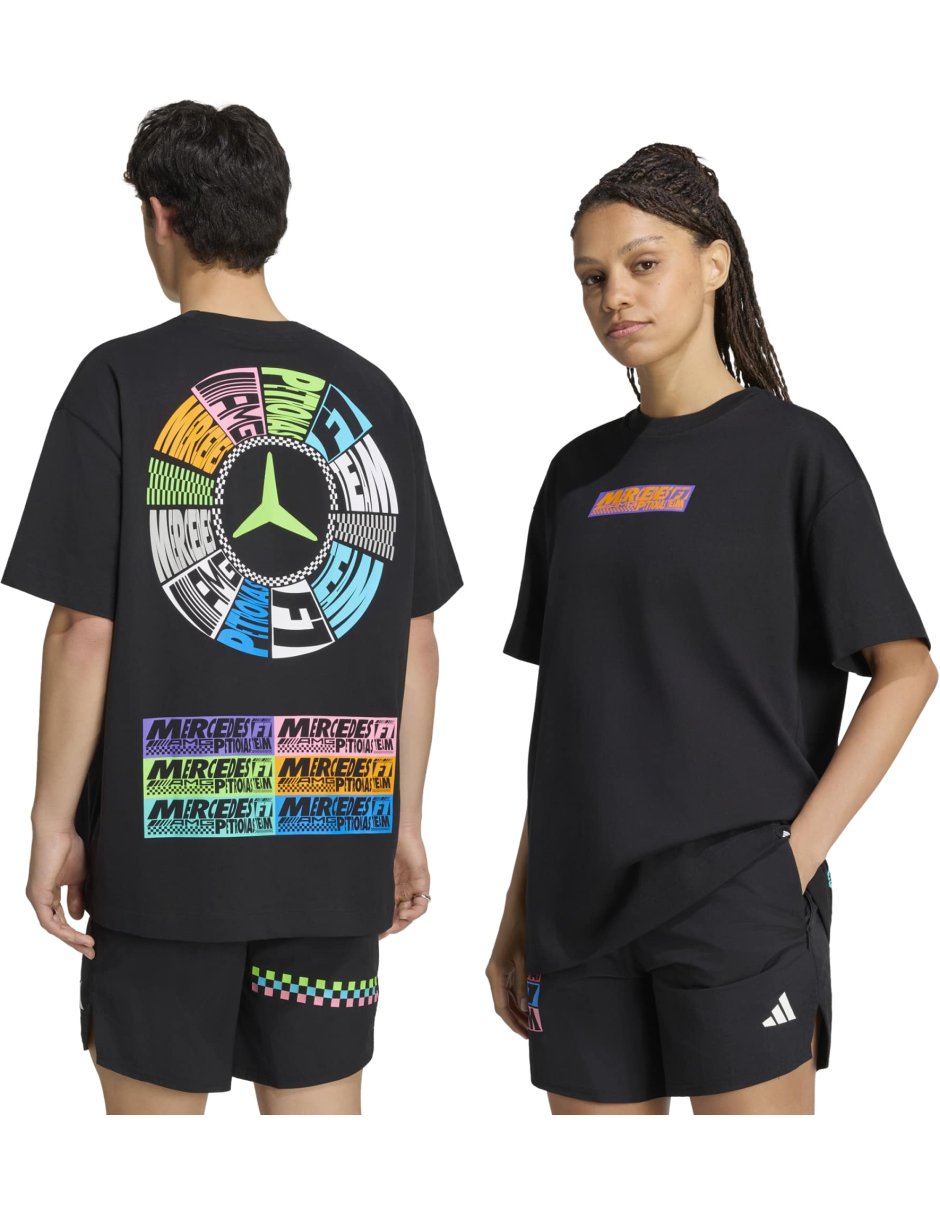 Playera Mer Sa Tee 03 cuello regular para hombre 3