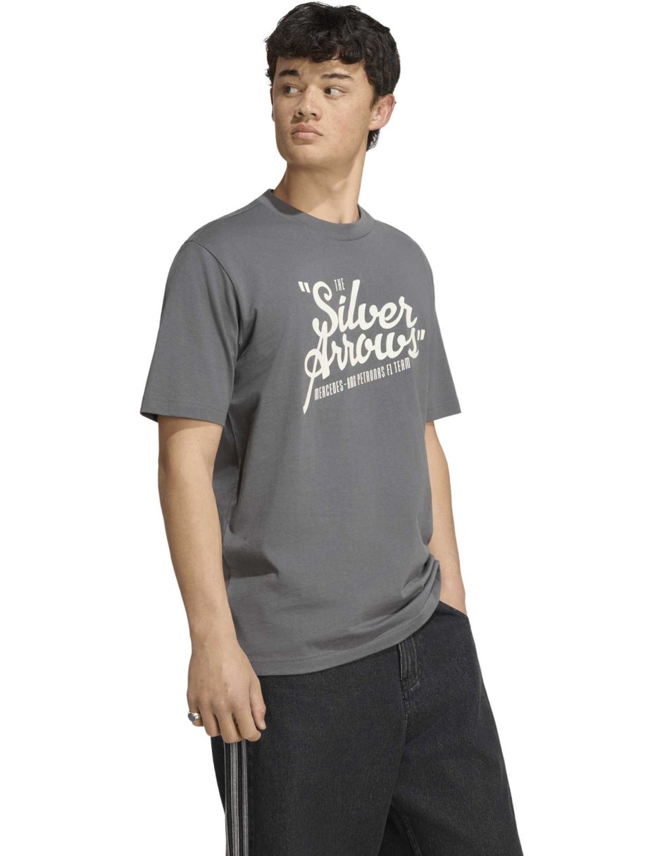 Playera Mer Sa Tee 03 cuello redondo para hombre