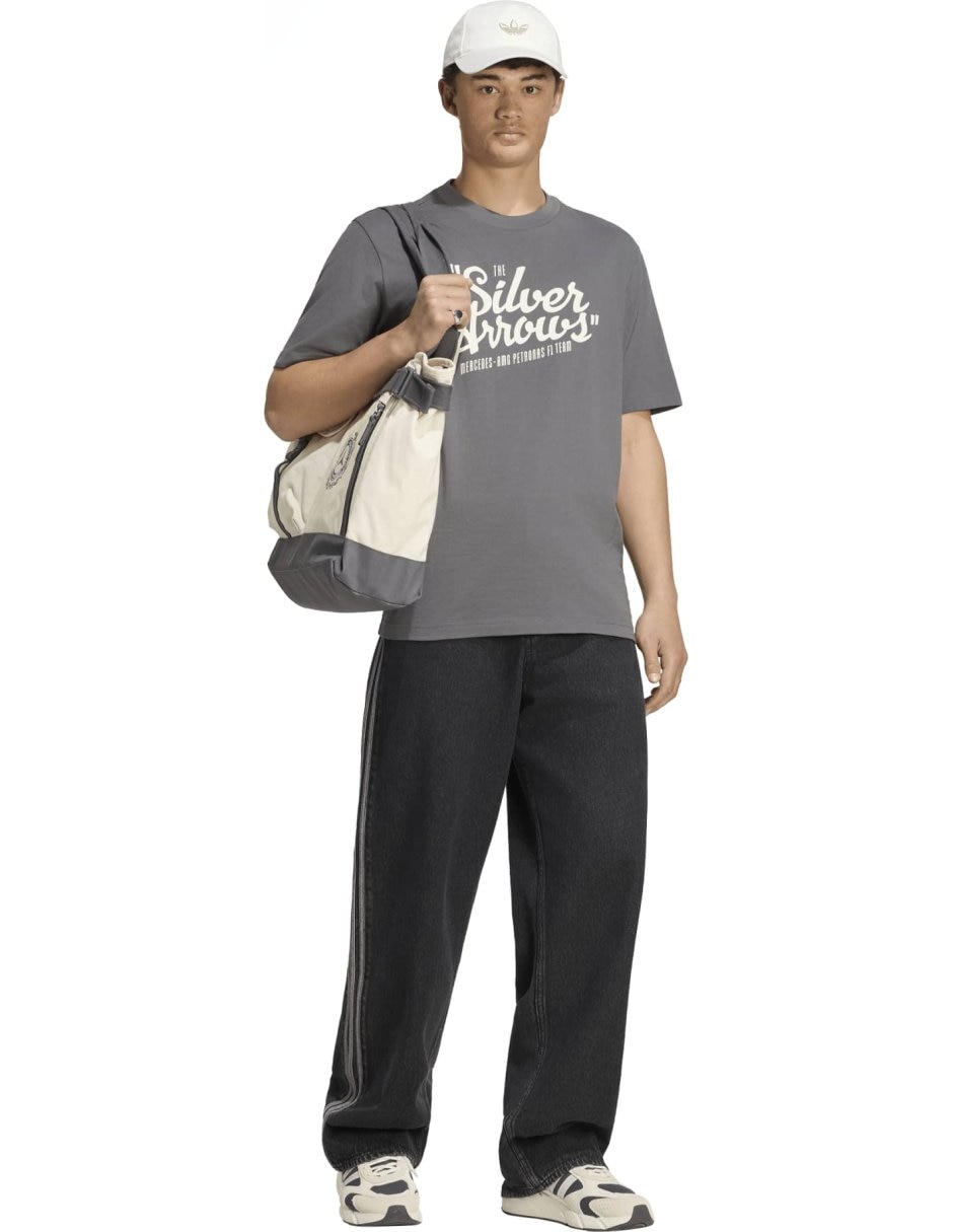 Playera Mer Sa Tee 03 cuello redondo para hombre 3