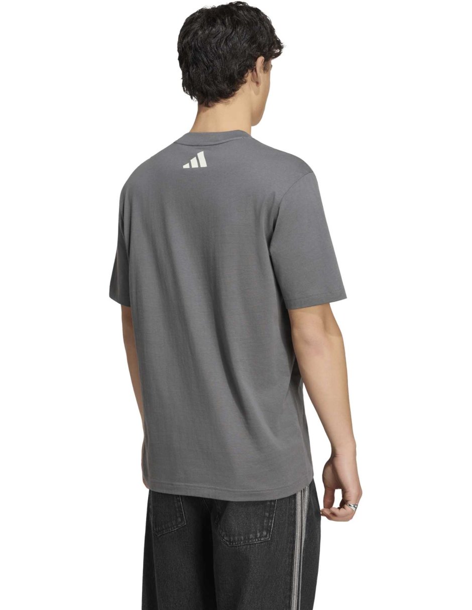 Playera Mer Sa Tee 03 cuello redondo para hombre 5