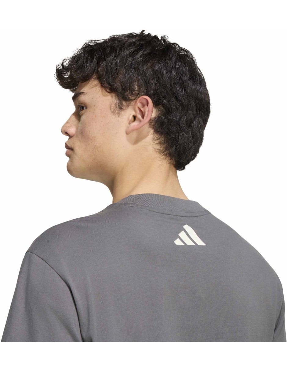 Playera Mer Sa Tee 03 cuello redondo para hombre 6