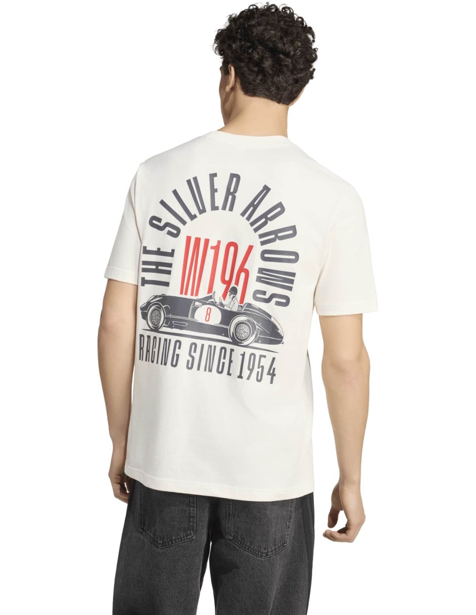 Playera Mer Sa 55 Tee2M cuello redondo para hombre 2