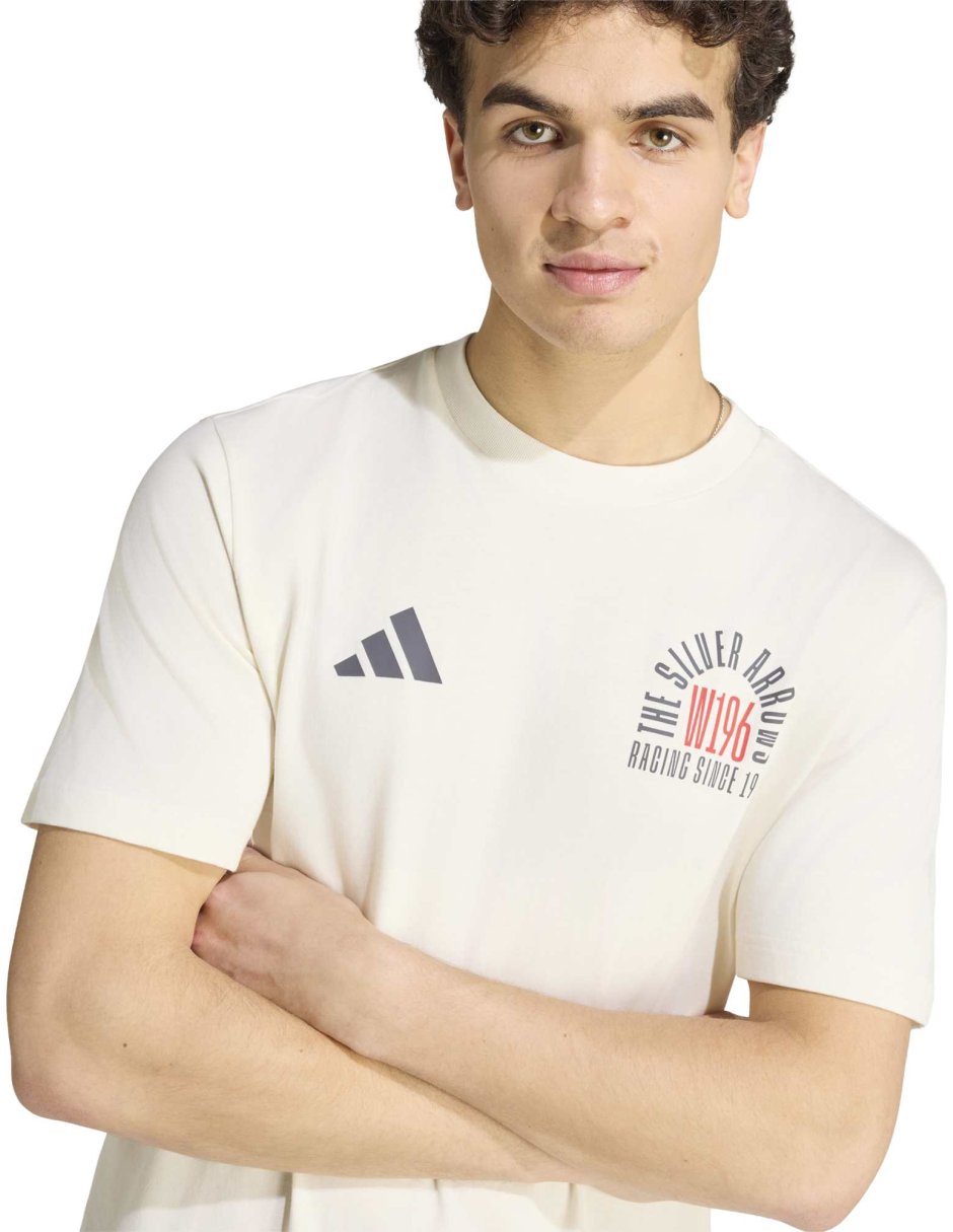 Playera Mer Sa 55 Tee2M cuello redondo para hombre 3