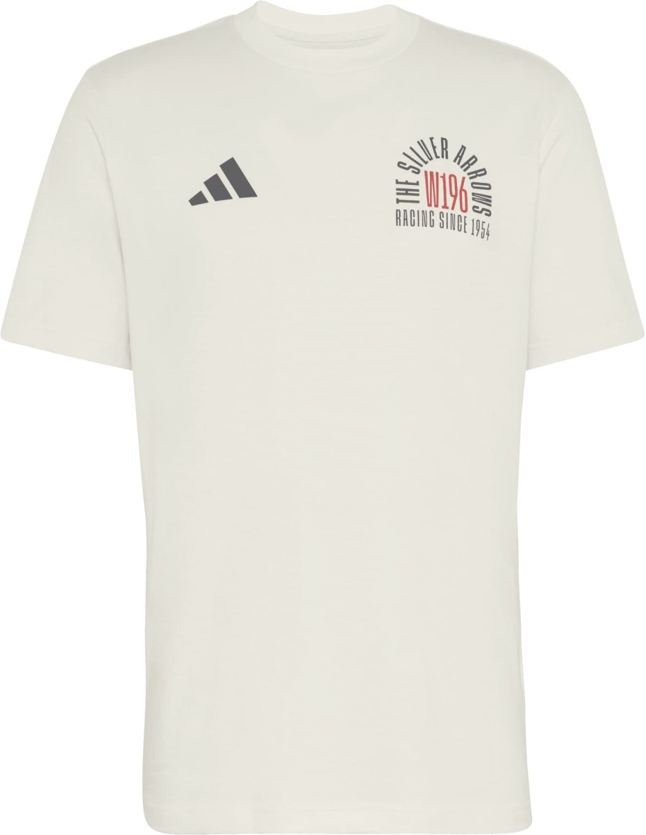 Playera Mer Sa 55 Tee2M cuello redondo para hombre 5