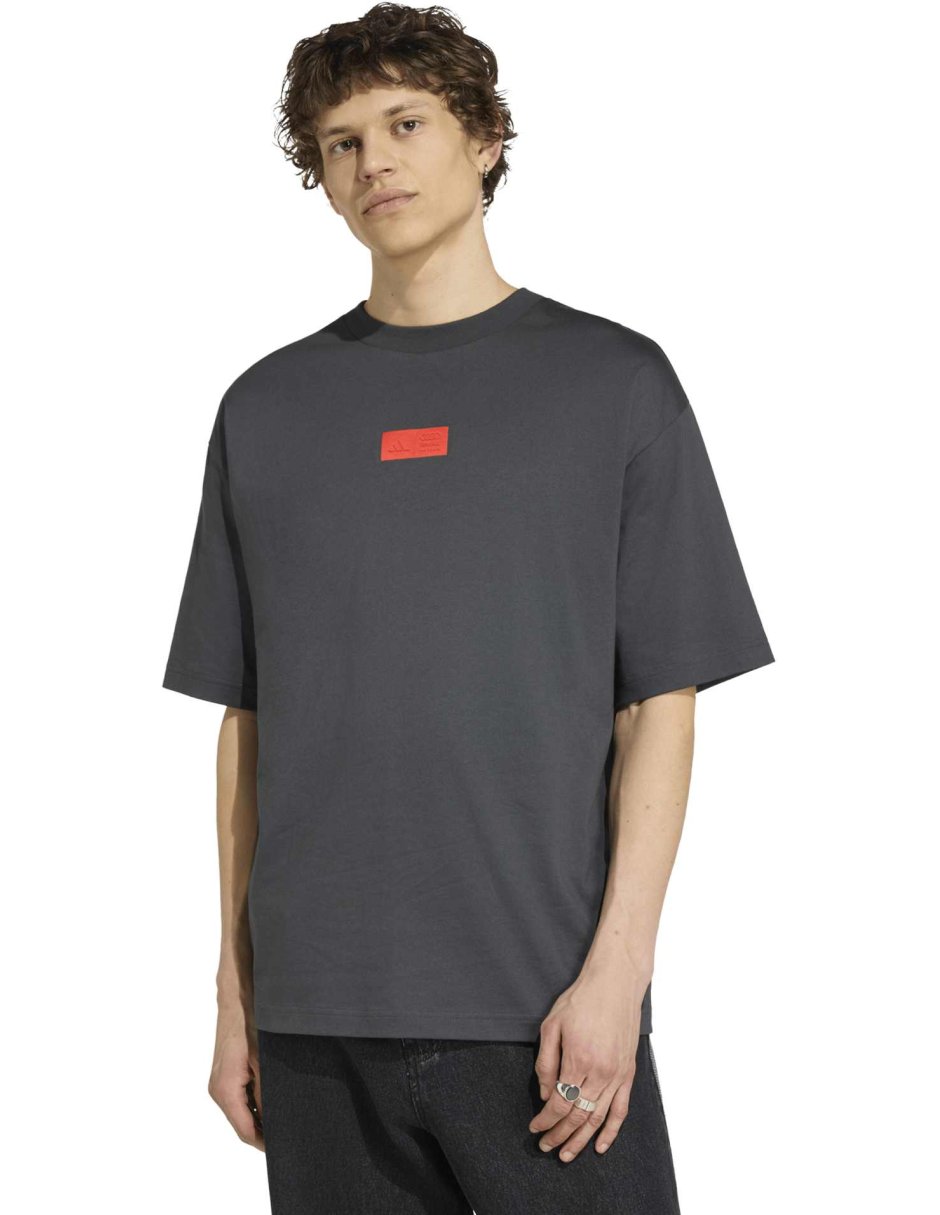 Playera Au Ef Gr I Ss para hombre Playera Au Ef Gr I Ss para hombre