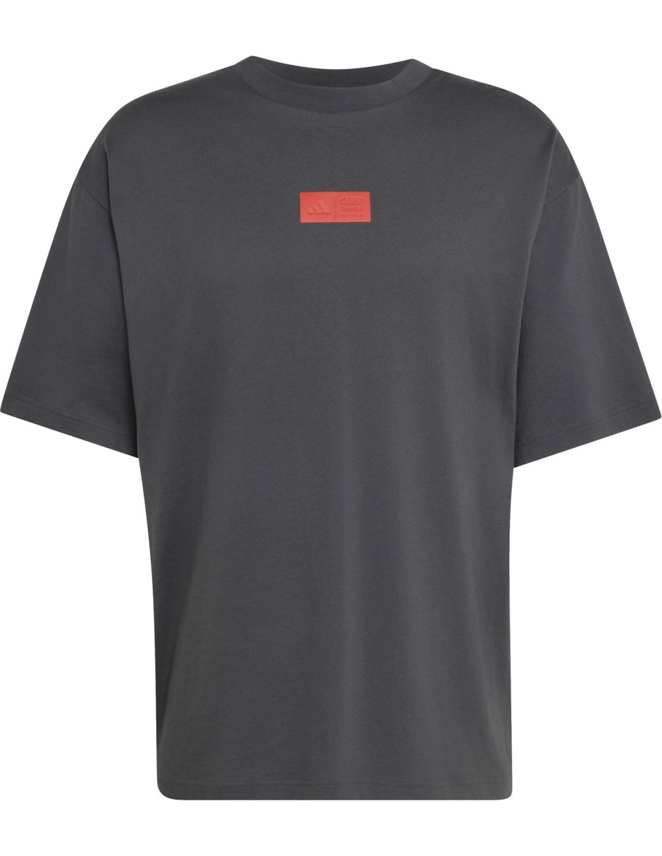 Playera Au Ef Gr I Ss para hombre 2