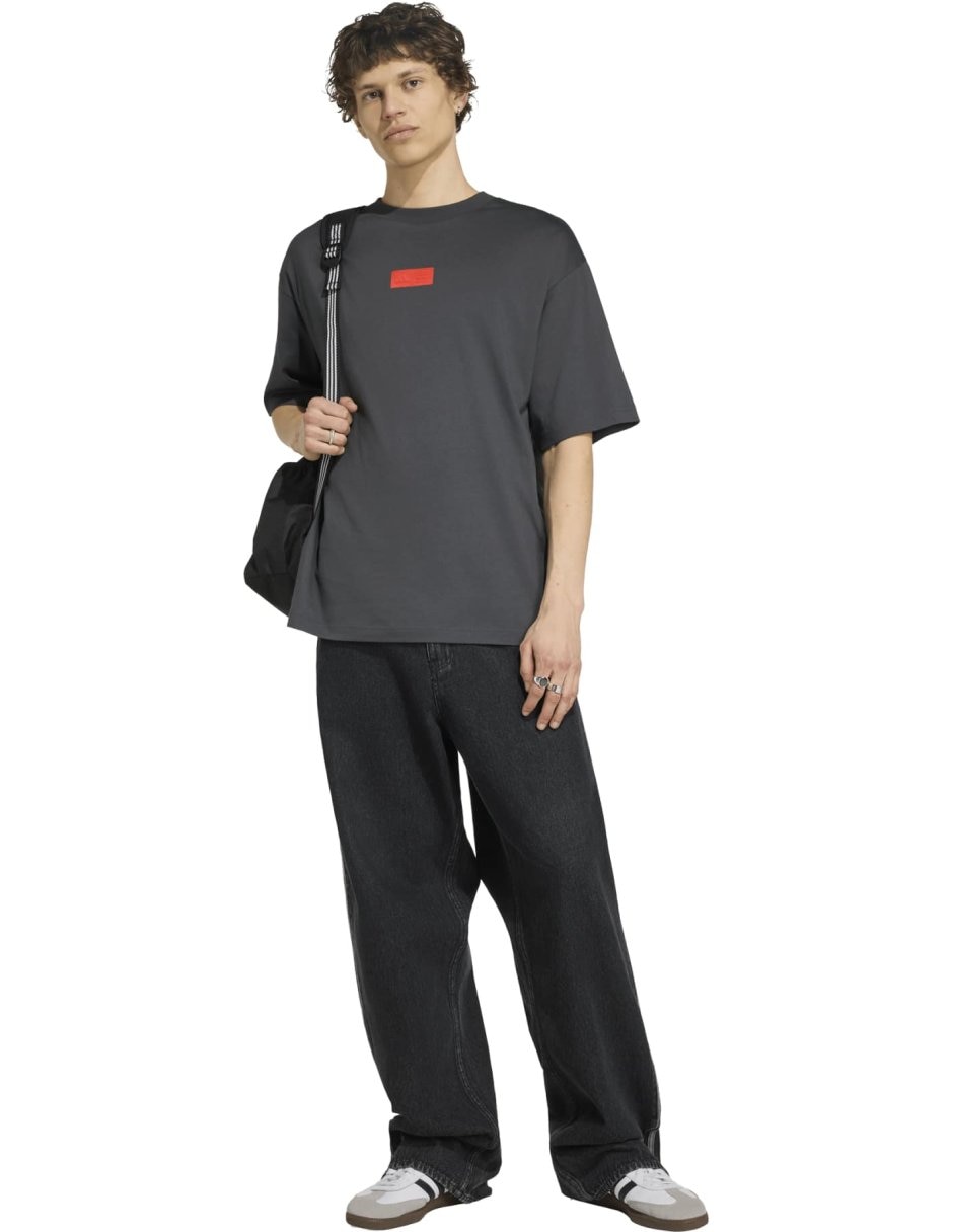 Playera Au Ef Gr I Ss para hombre 3