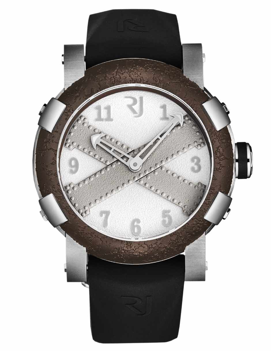 Reloj romain jerome titanic a la grande para hombre rjtgau20110