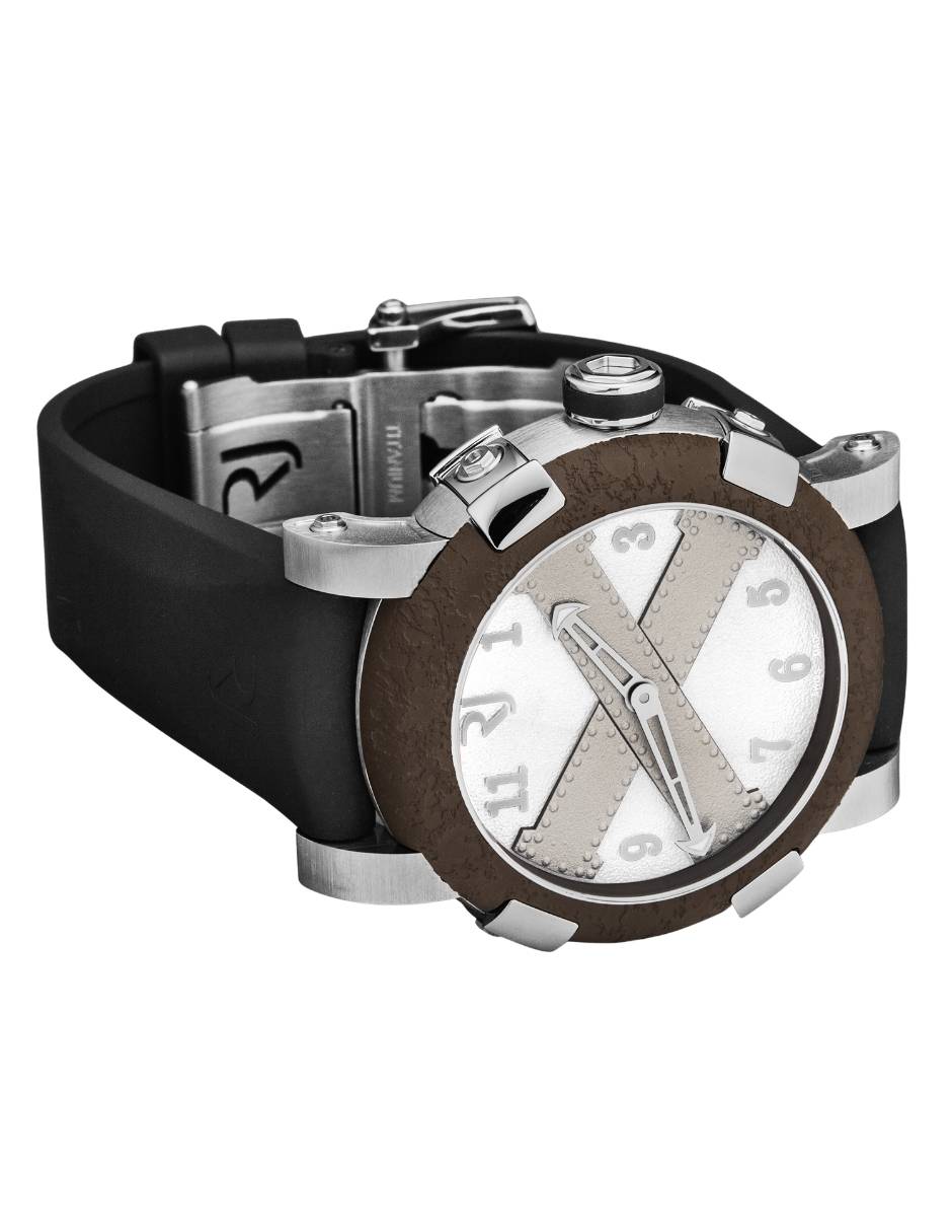 Reloj romain jerome titanic a la grande para hombre rjtgau20110