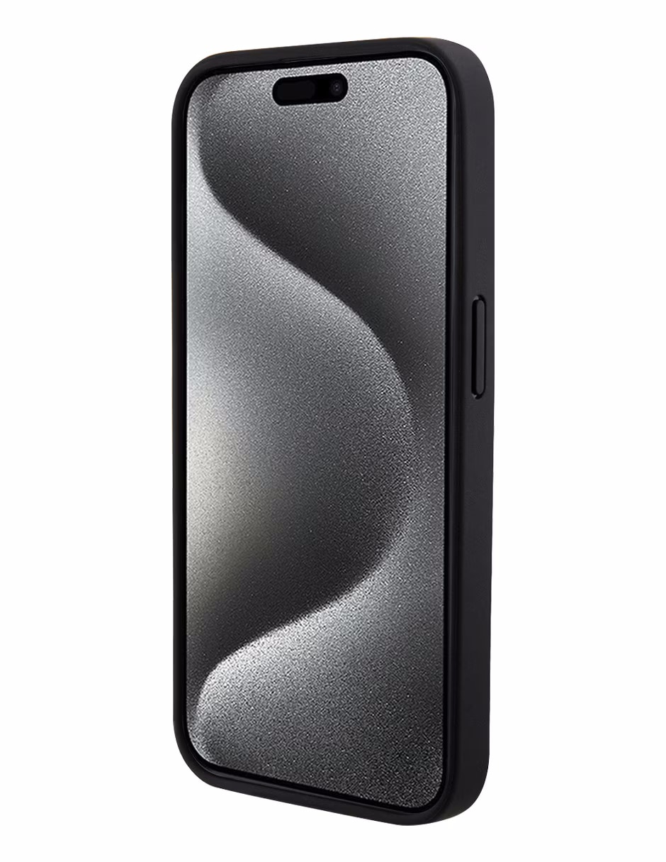 Funda para Apple Lacoste de TPU