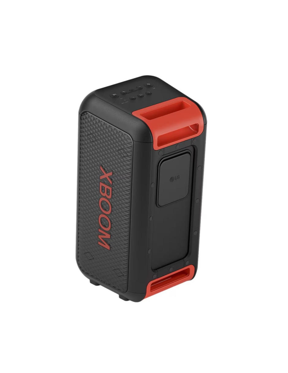 Bocina Lg XL5S bluetooth