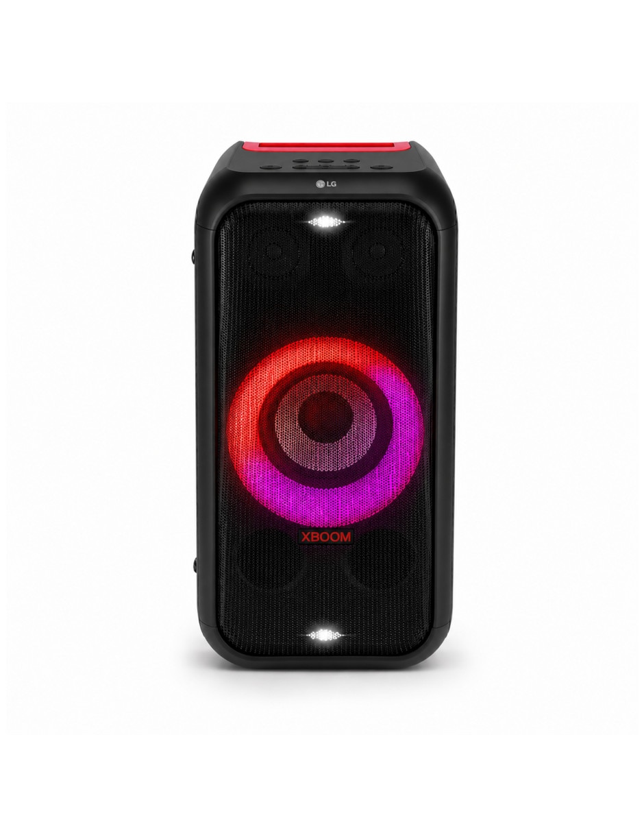 Bocina Lg XL5S bluetooth
