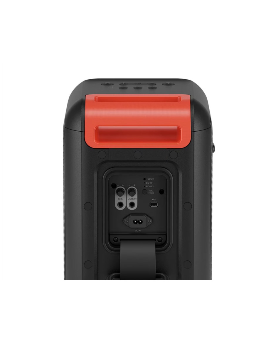Bocina Lg XL5S bluetooth