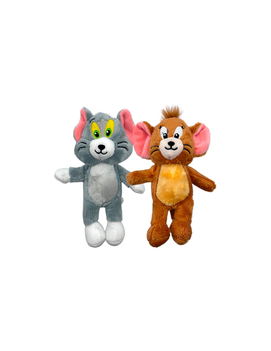 Llavero Ultra tom y jerry