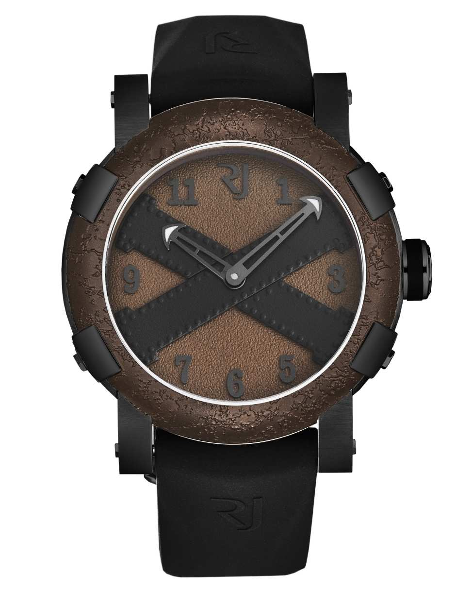 Reloj titanic a la grande para hombre rjtgau30220