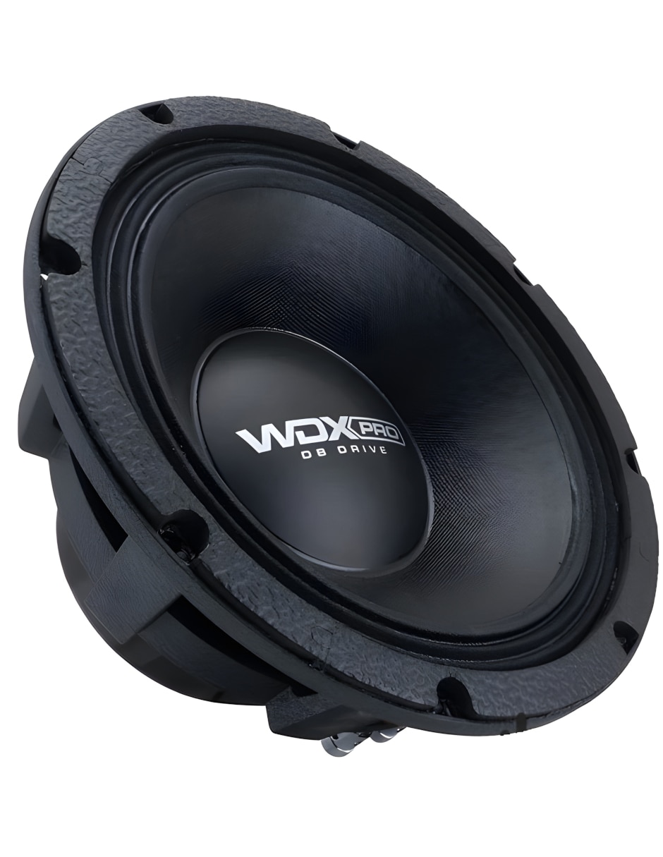 Bocina DB Drive WDXPRO-MBN10-8