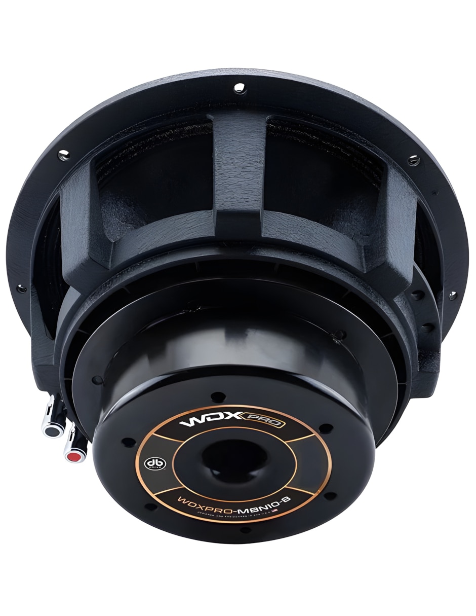 Bocina DB Drive WDXPRO-MBN10-8