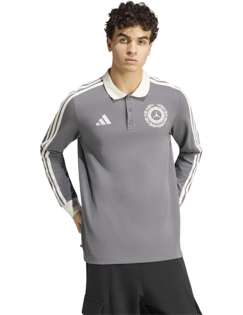 Playera tipo polo Mer Sa Icn Polo para hombre Playera tipo polo Mer Sa Icn Polo para hombre
