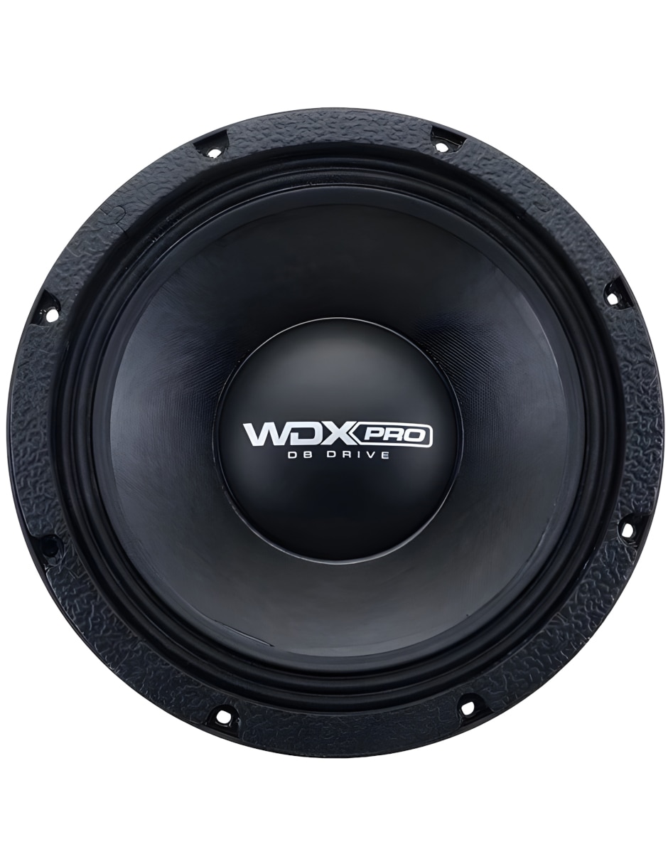 Bocina Db Drive wdxpro-mbn12-8