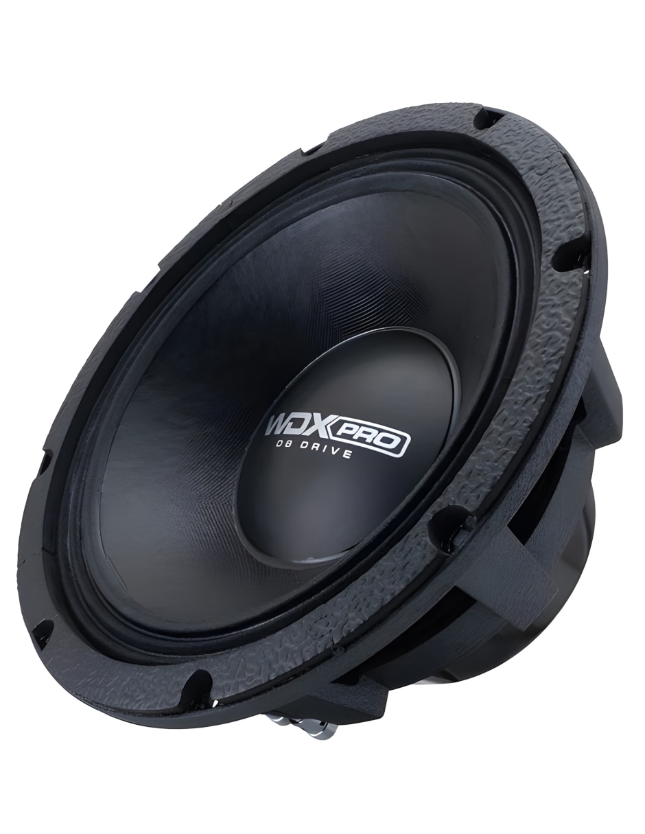 Bocina Db Drive wdxpro-mbn12-8