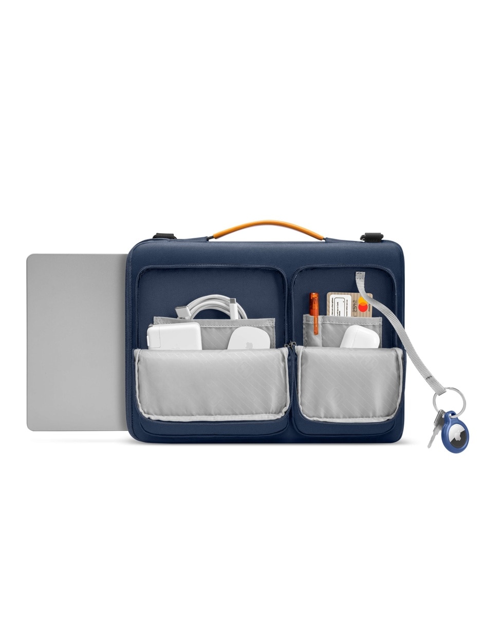 Maletín defender Tomtoc 16 pulgadas