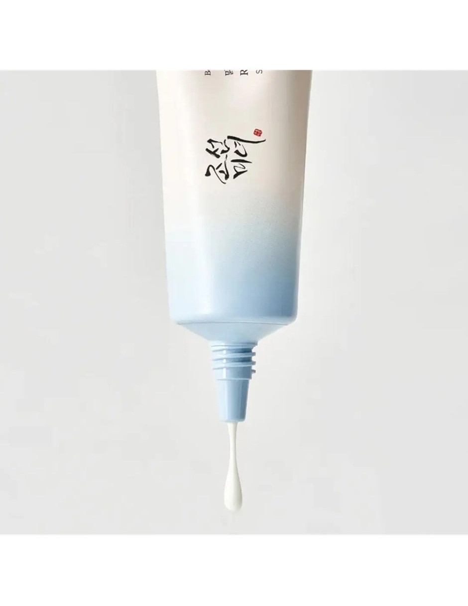 Crema facial recomendada para humectar de día Beauty Of Joseon todo tipo piel