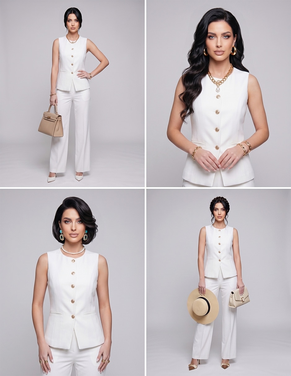 Conjunto para Mujer