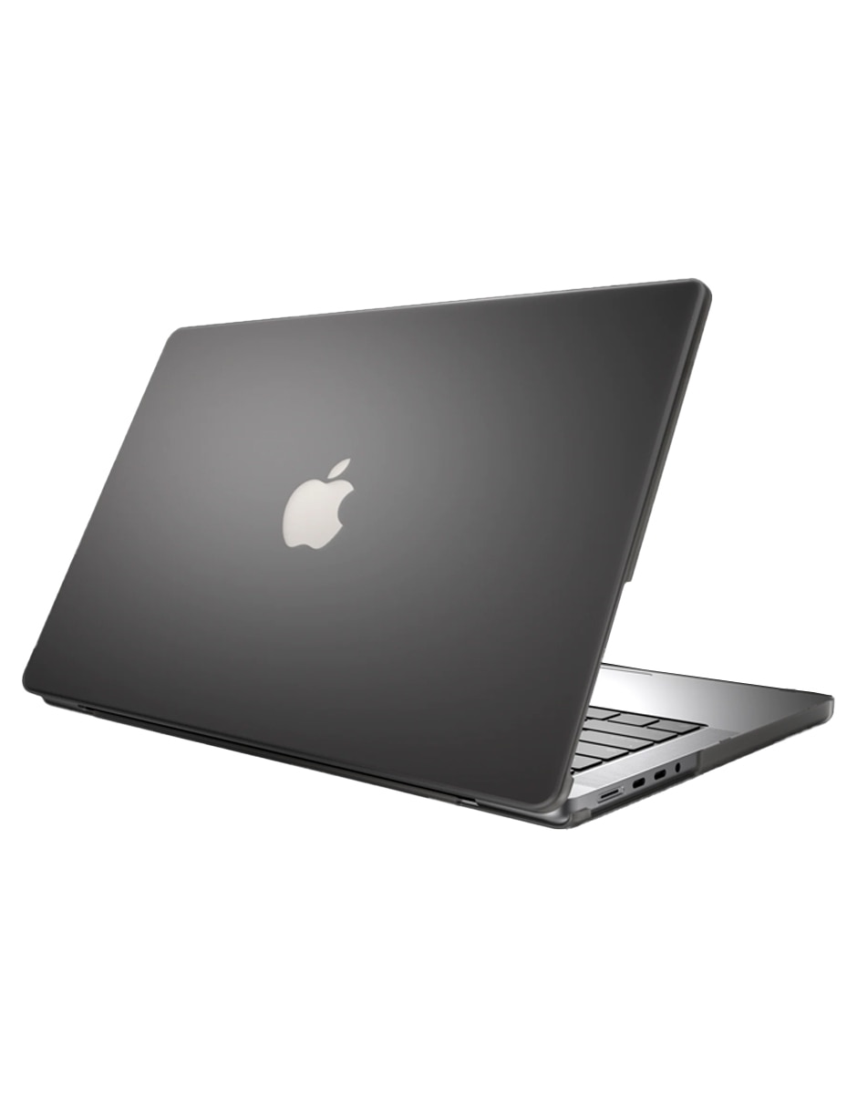 Protector carcasa laptop Macbook Pro 16