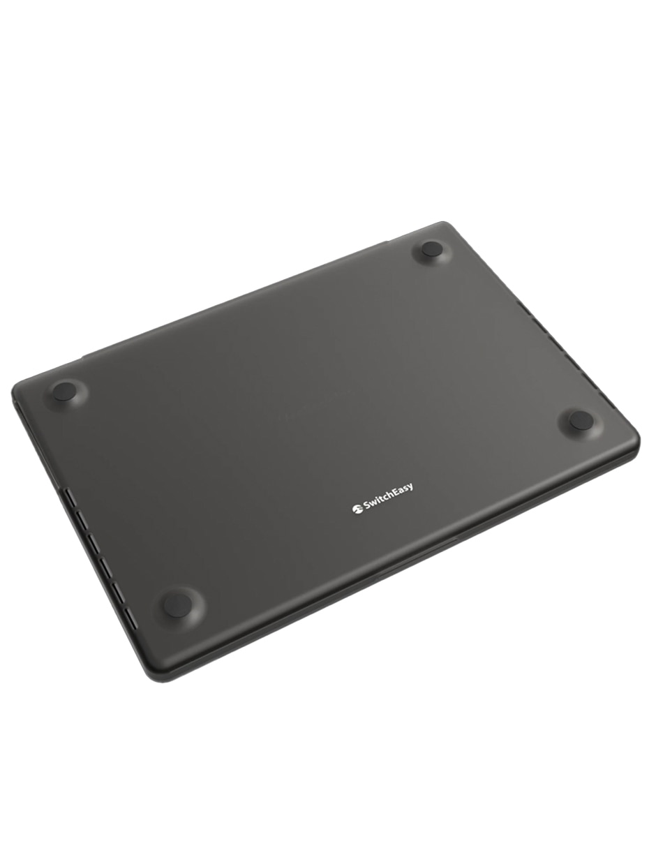 Protector carcasa laptop Switcheasy Macbook Pro 16