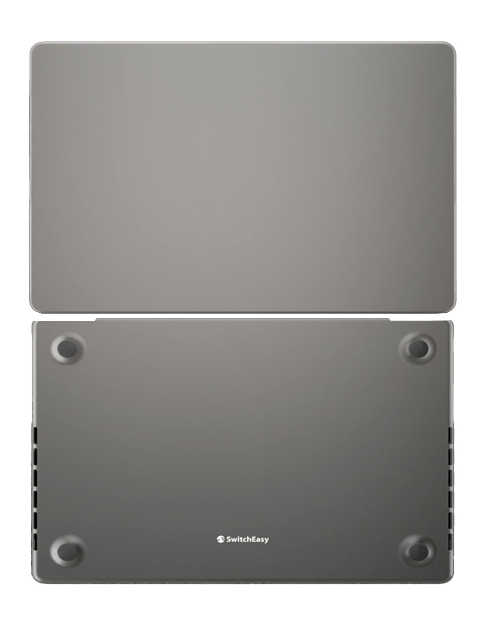 Protector carcasa laptop Switcheasy Macbook Pro 16