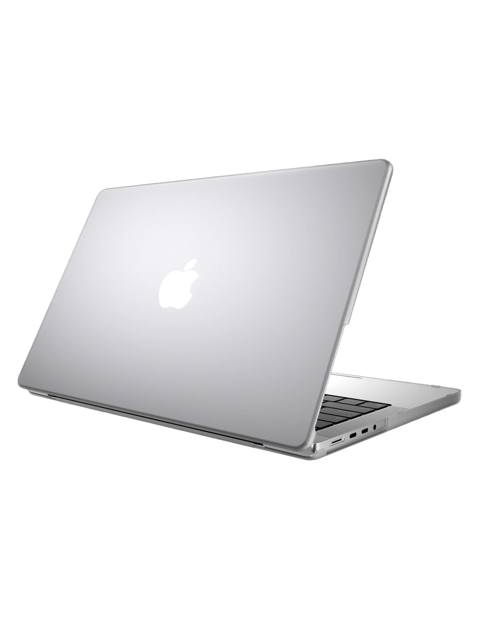 Protector carcasa laptop Macbook Pro 16 1