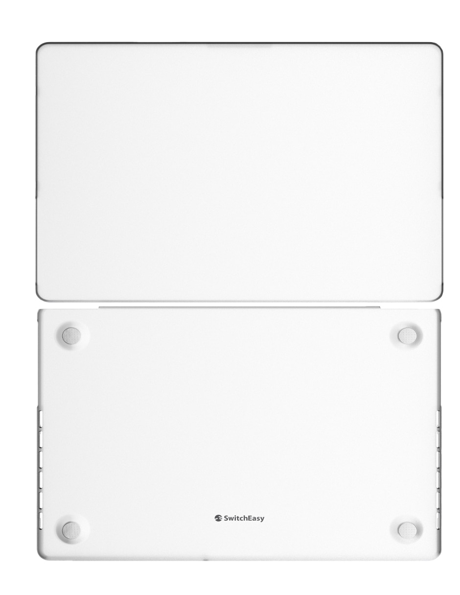 Protector carcasa laptop Macbook Pro 16 4