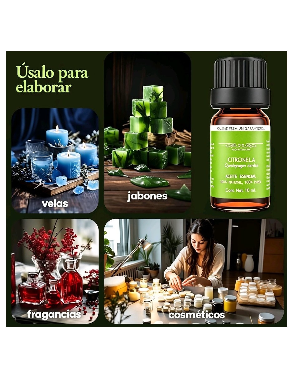 Repelente insecto Genérica para todas las edades