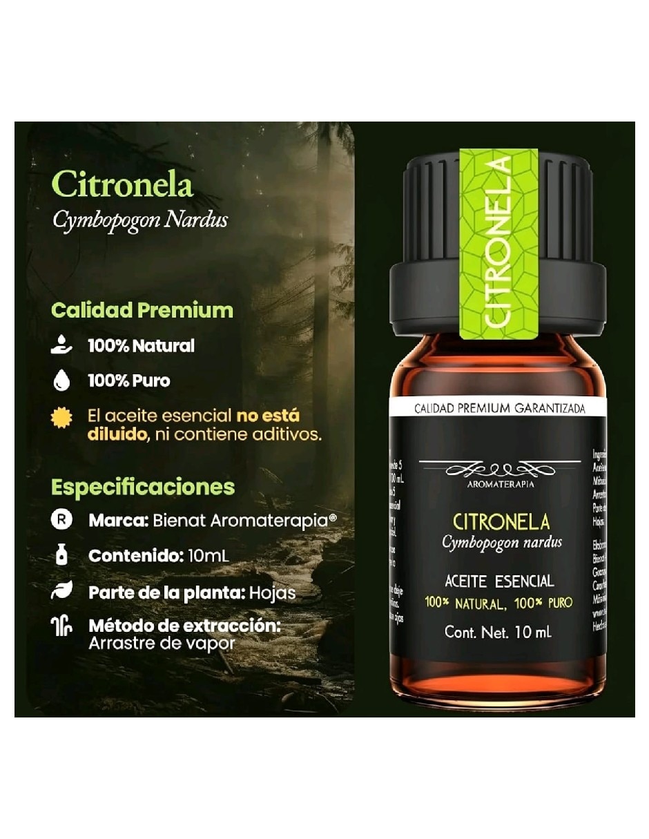 Repelente insecto Genérica para todas las edades