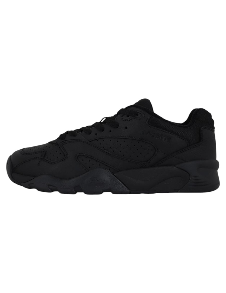Tenis de piel Game Trainer para hombre Tenis de piel Game Trainer para hombre