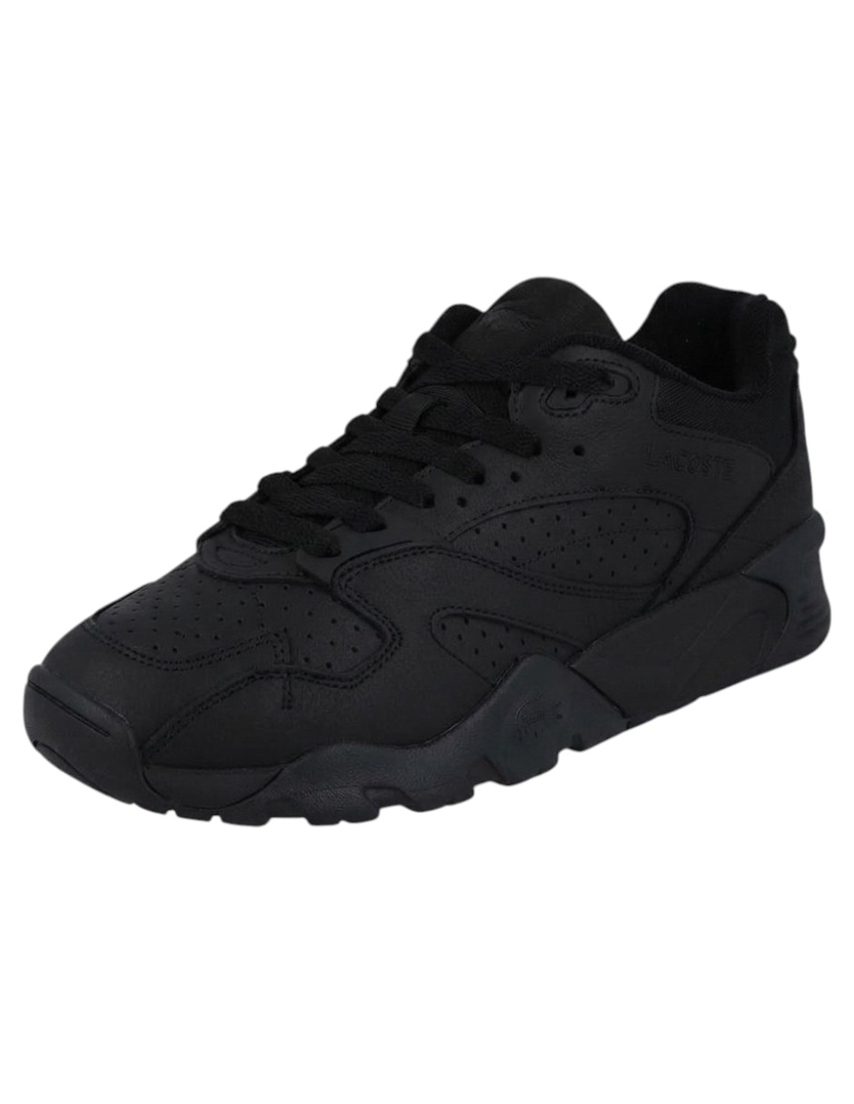 Tenis de piel Lacoste Game Trainer para hombre