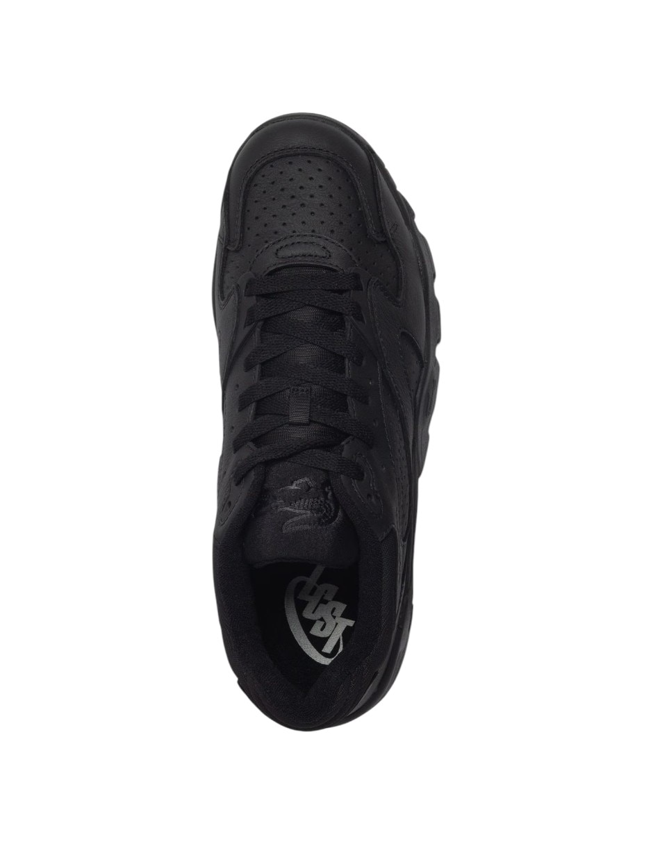 Tenis de piel Lacoste Game Trainer para hombre