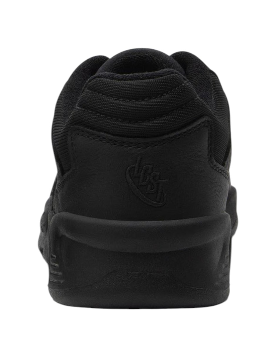 Tenis de piel Lacoste Game Trainer para hombre
