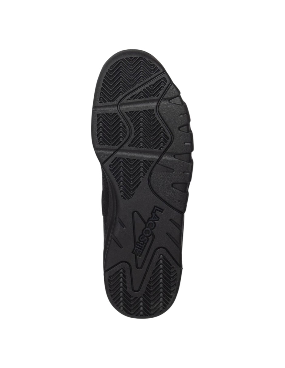Tenis de piel Lacoste Game Trainer para hombre