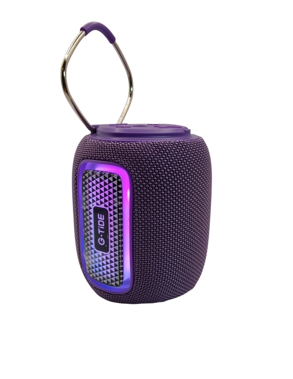 Bocina portátil Xingxing SV31 Bluetooth