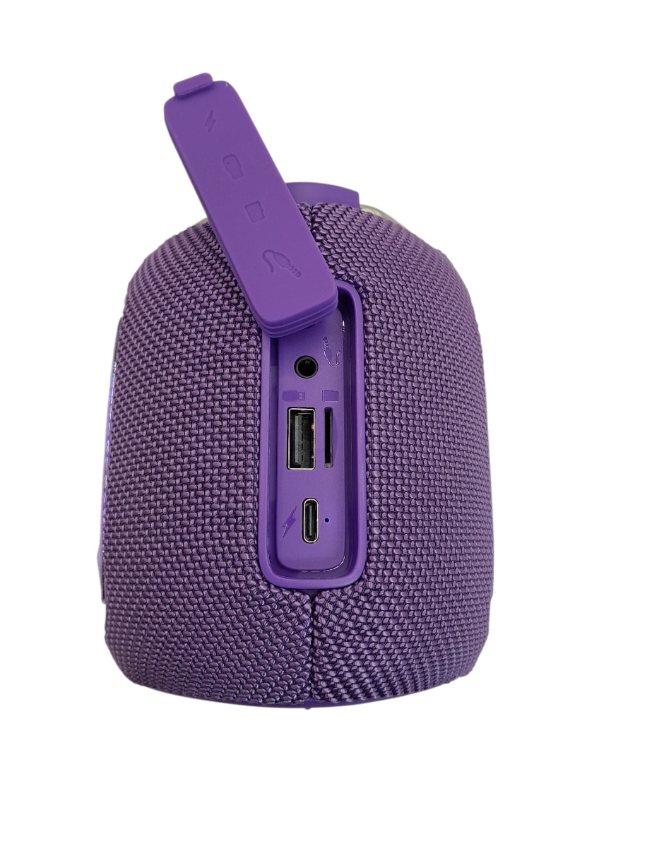 Bocina portátil Xingxing SV31 Bluetooth