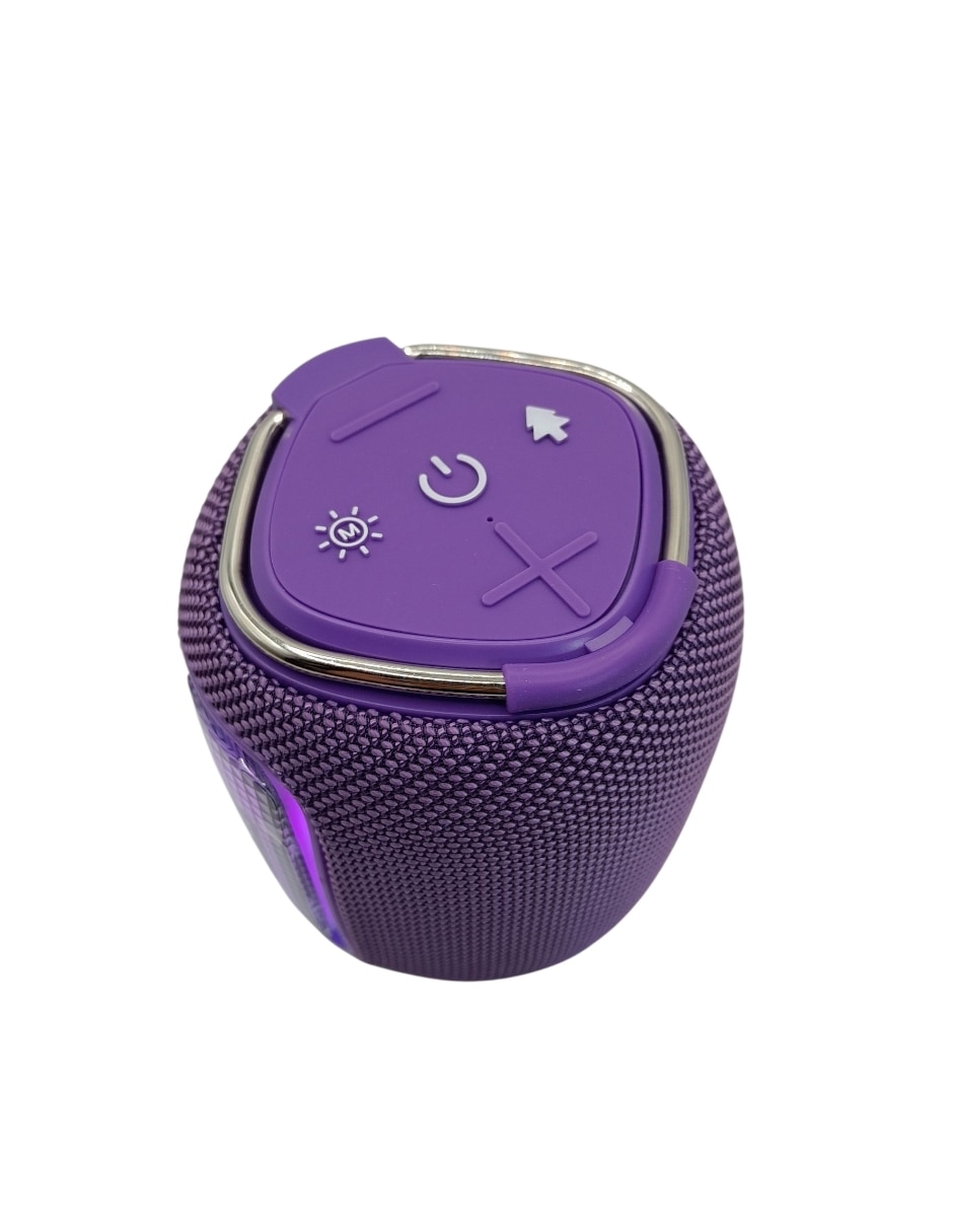 Bocina portátil Xingxing SV31 Bluetooth