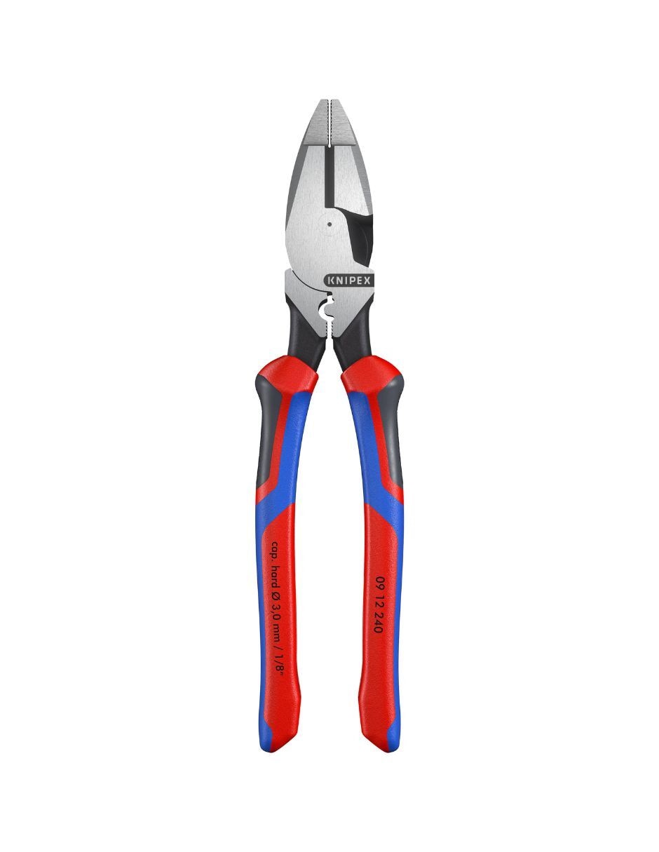 Imagen de producto Pinza de electricista Knipex