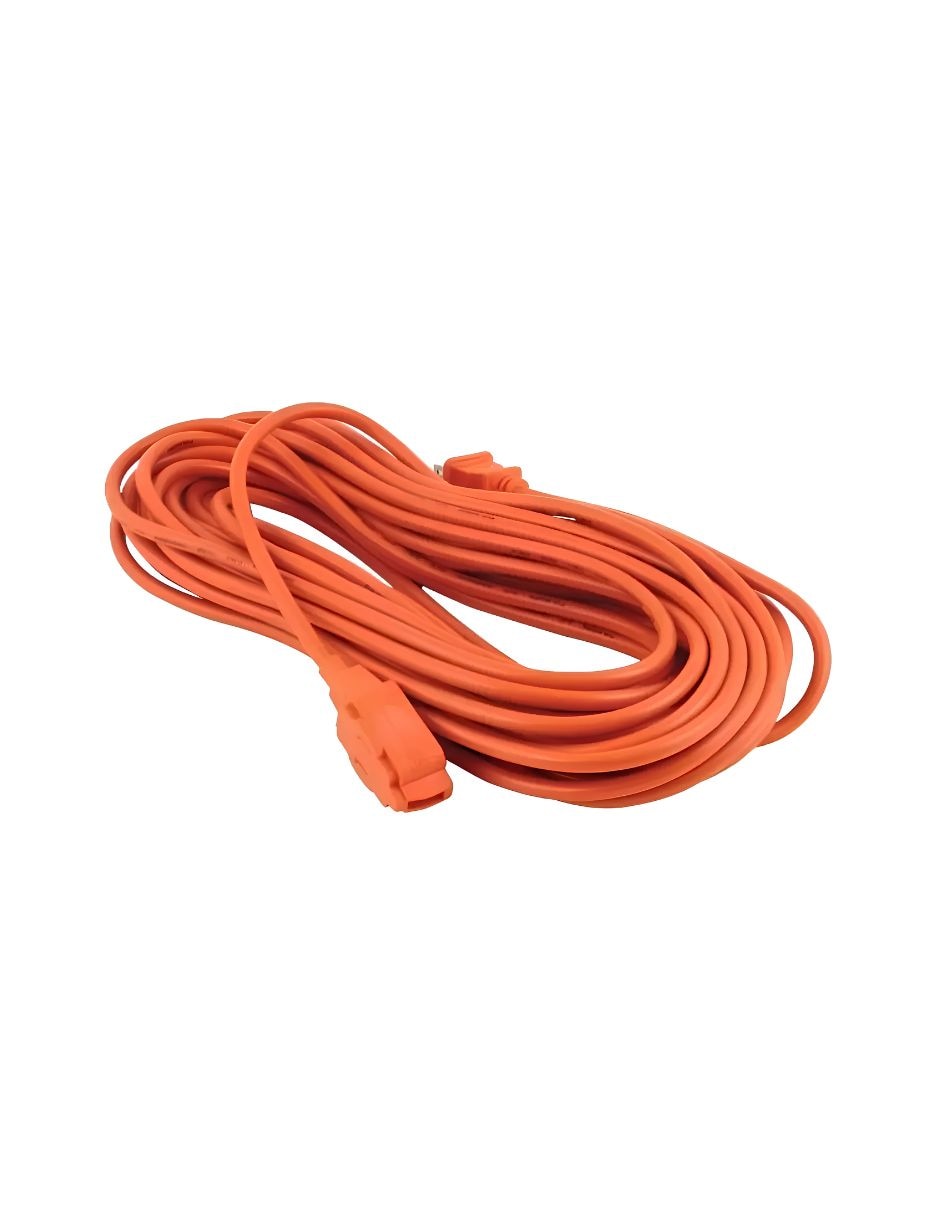 Extensión eléctrica ABS 10 m