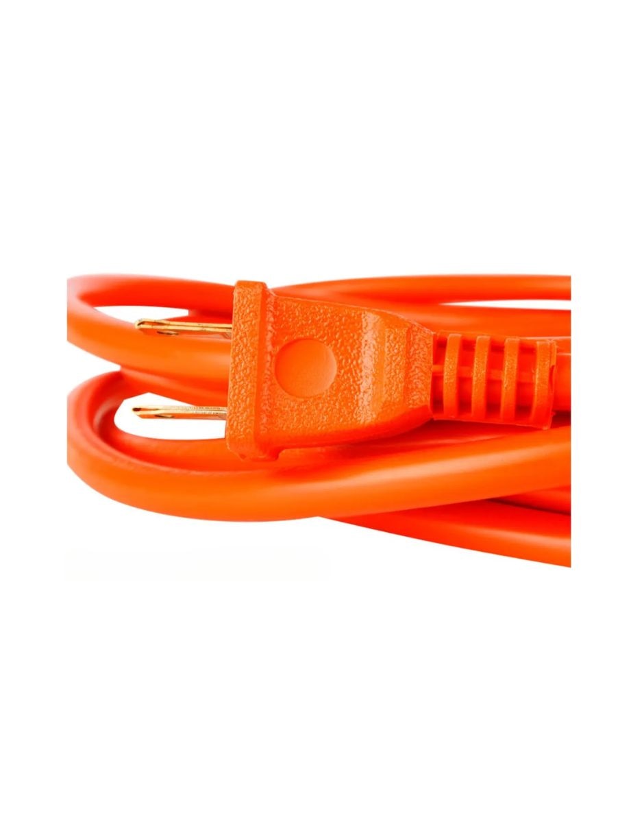 Extensión eléctrica ABS 10 m