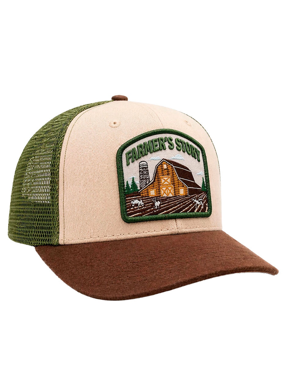 Gorra visera curva snapback para casual para hombre Gorra visera curva snapback para casual para hombre