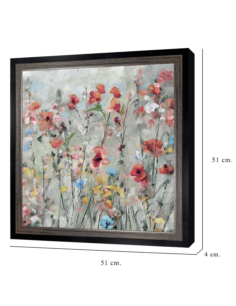 Cuadro decorativo 6