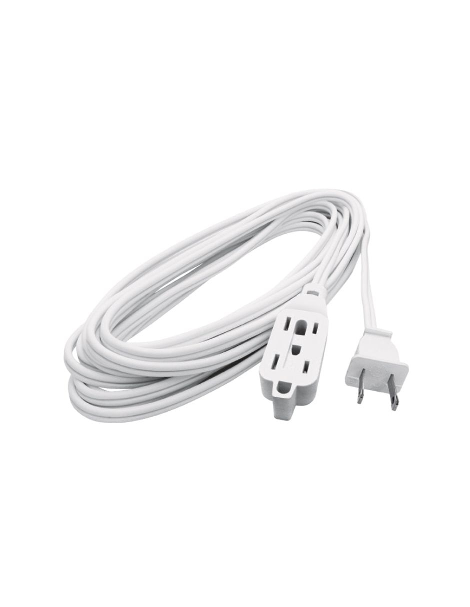 Extensión eléctrica ABS 10 m