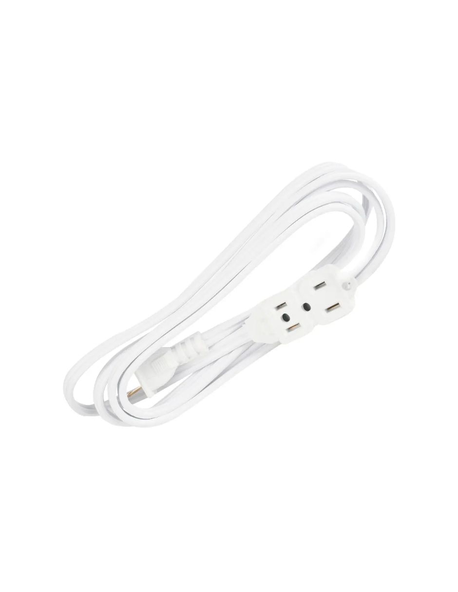 Extensión eléctrica ABS 10 m