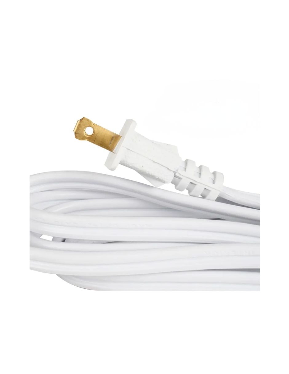 Extensión eléctrica ABS 10 m
